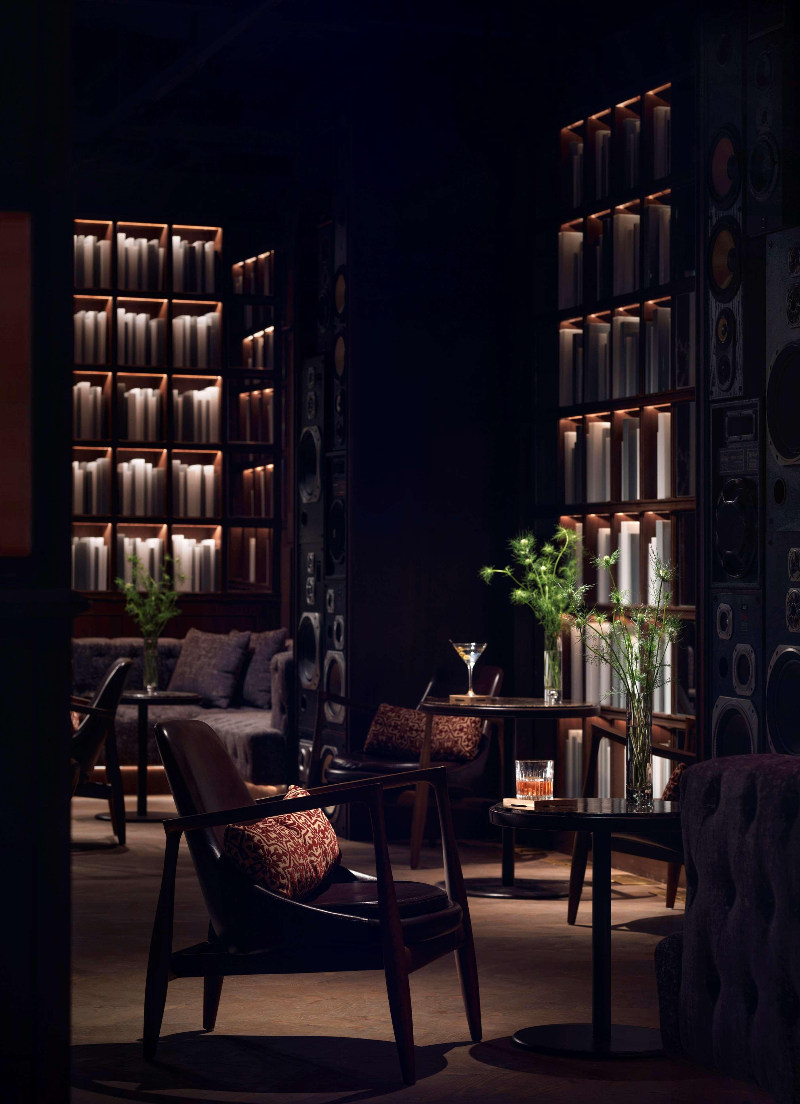 Hyatt Regency Beijing Wangjing Hotel Buitenkant foto