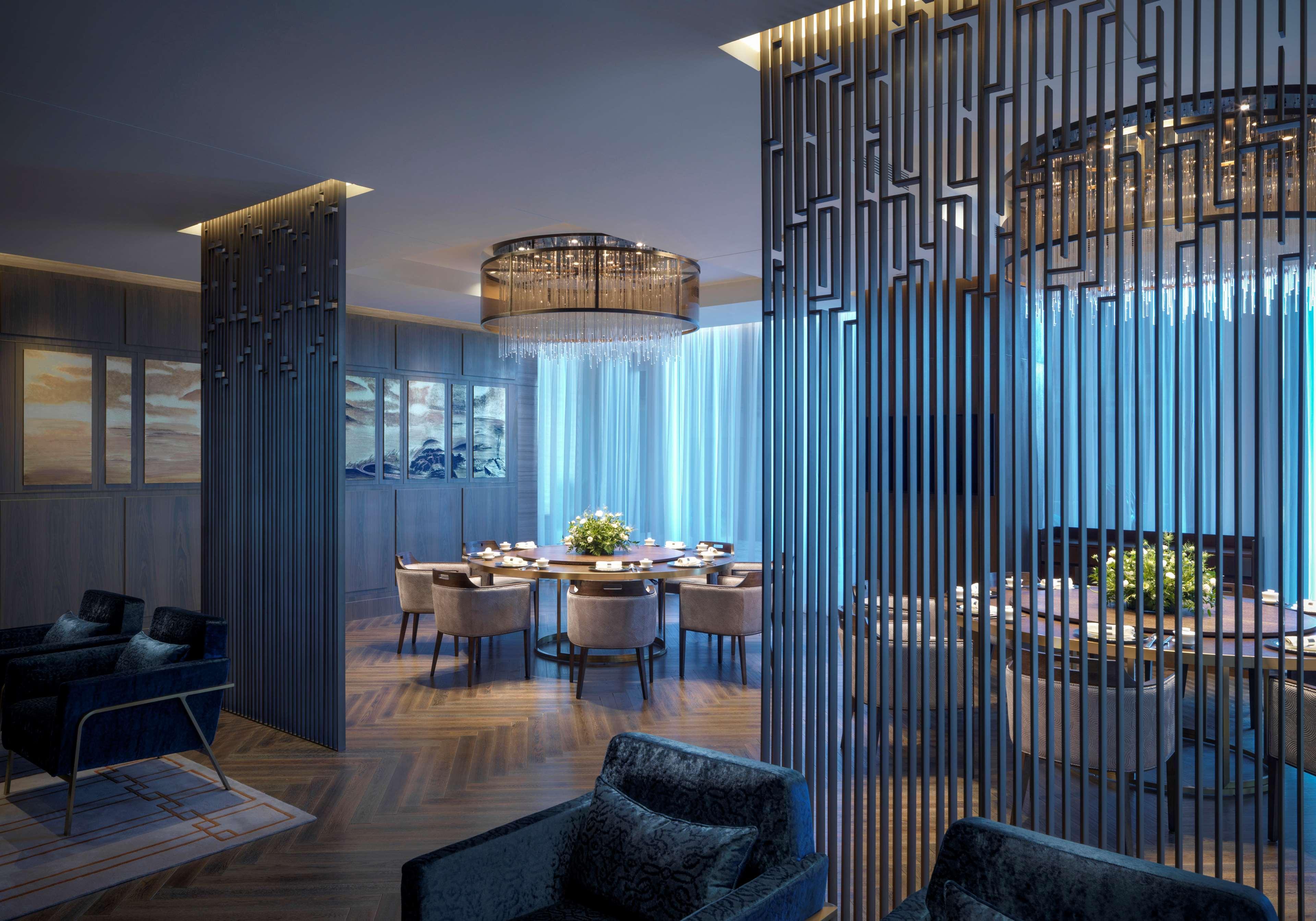 Hyatt Regency Beijing Wangjing Hotel Buitenkant foto