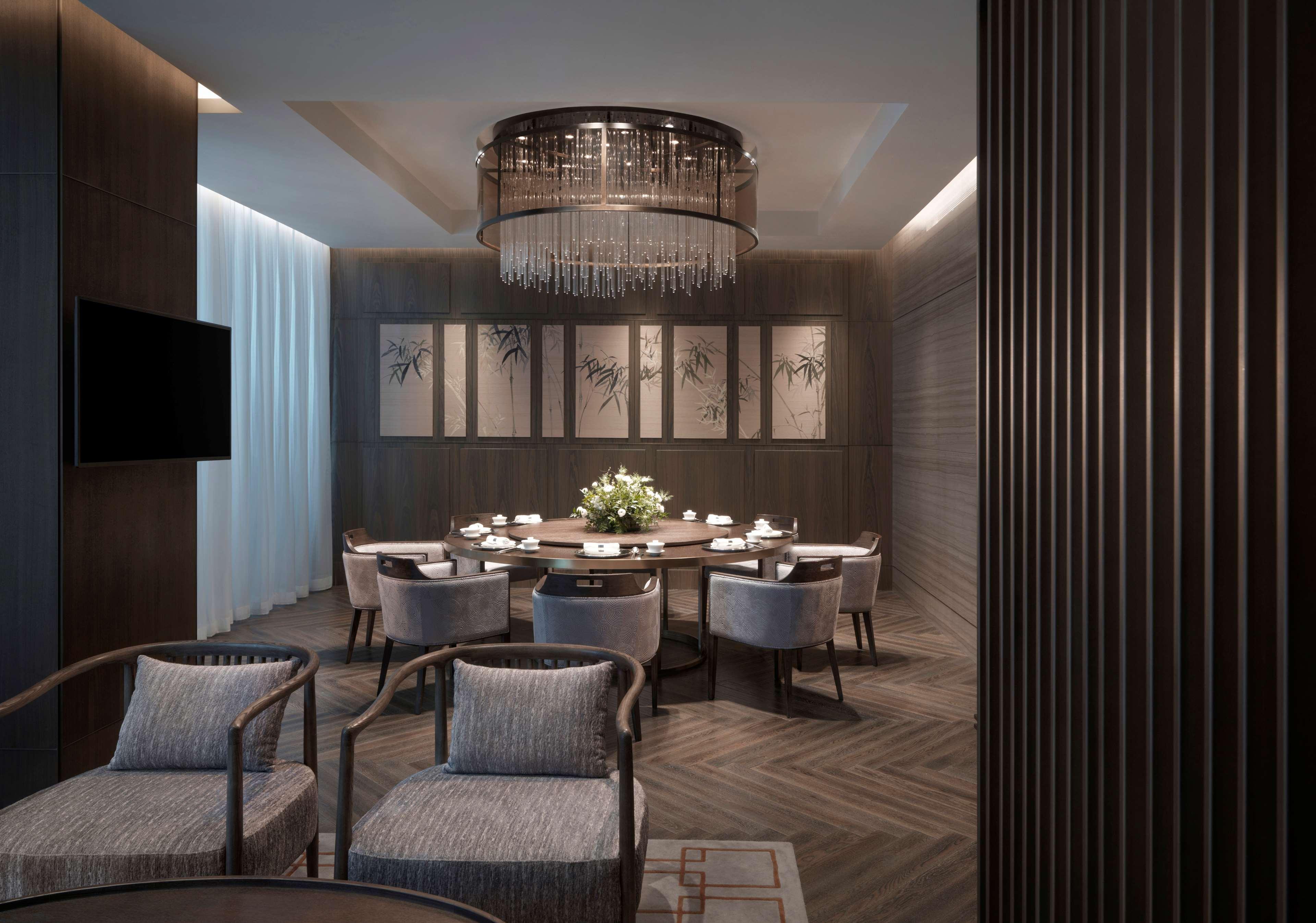 Hyatt Regency Beijing Wangjing Hotel Buitenkant foto