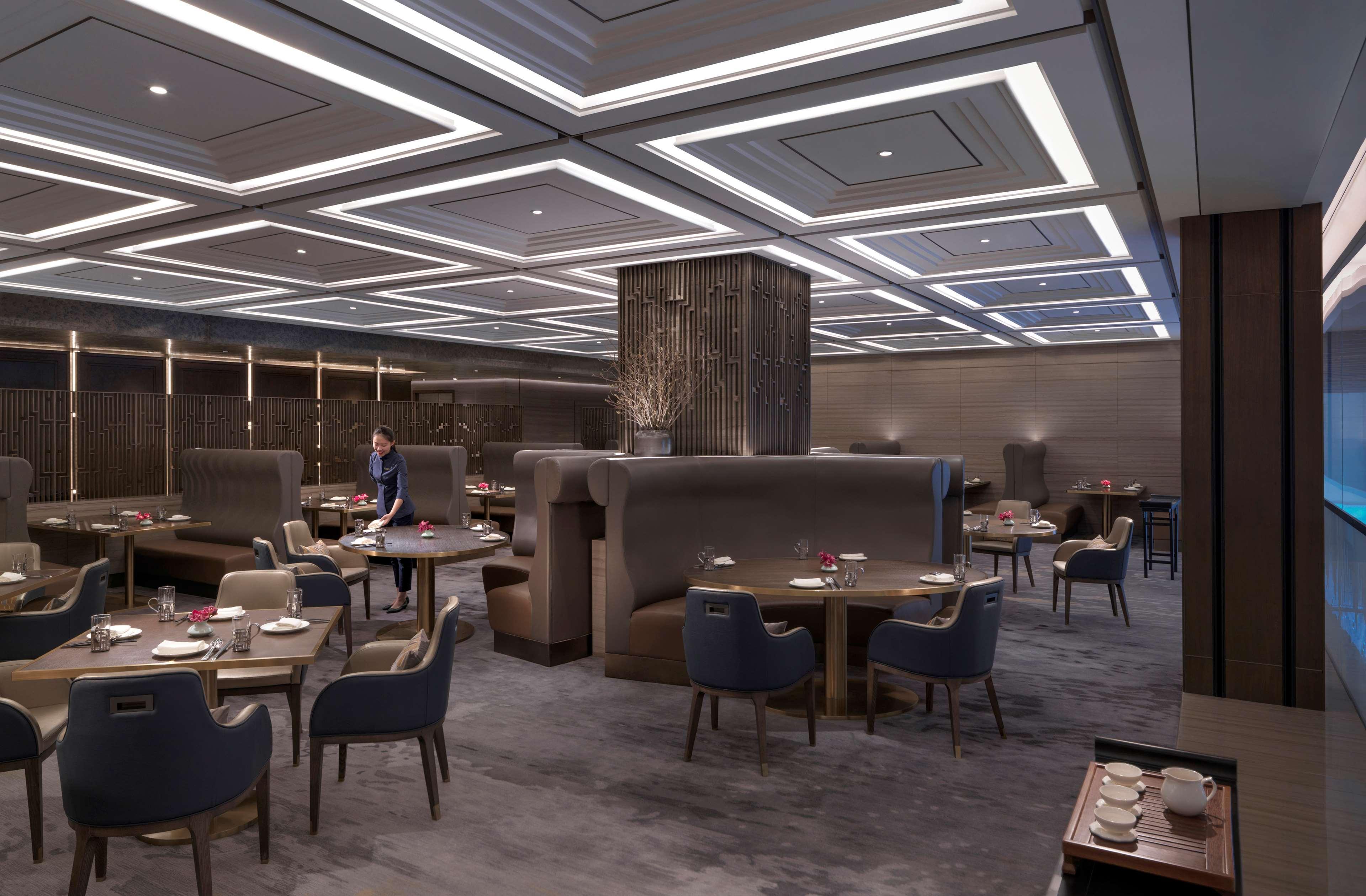 Hyatt Regency Beijing Wangjing Hotel Buitenkant foto